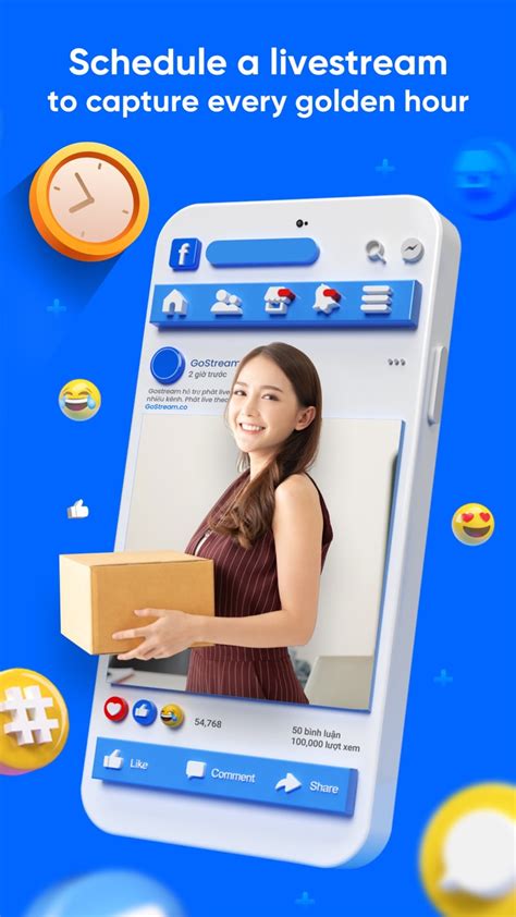 gostream smosh